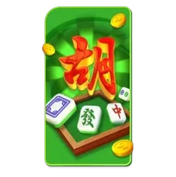 Mahjong
Ways