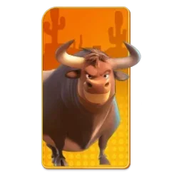 Buffalo
King