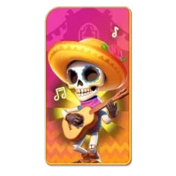 Taberna
Muertos