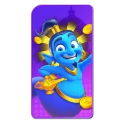 Crazy
Genie