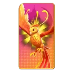 Phoenix
Legend