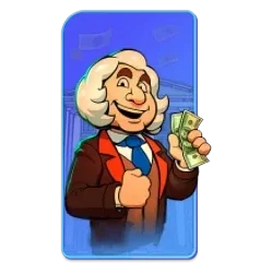 Cash
Mania