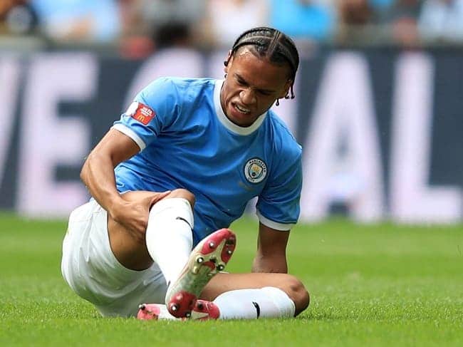 sane injury hdfootball