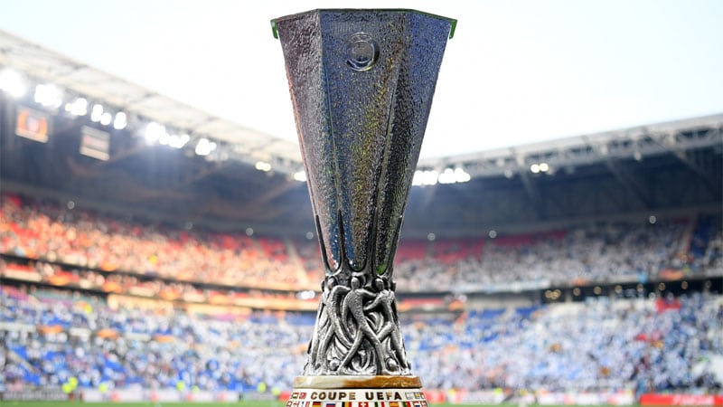 UEFA Europa League 2021-2022