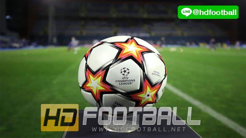 ผลจับฉลาก ucl