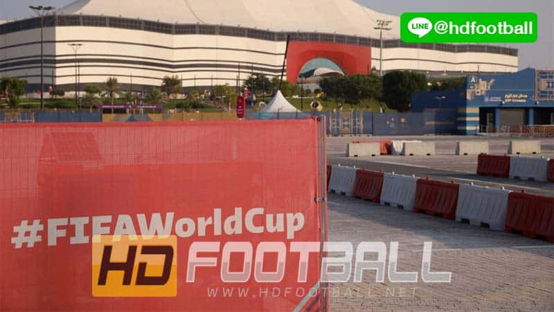 ฟุตบอลโลก 2022 true4u hdfootball